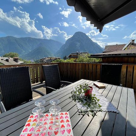 Holiday Home Schweiger By Interhome Маурах Экстерьер фото