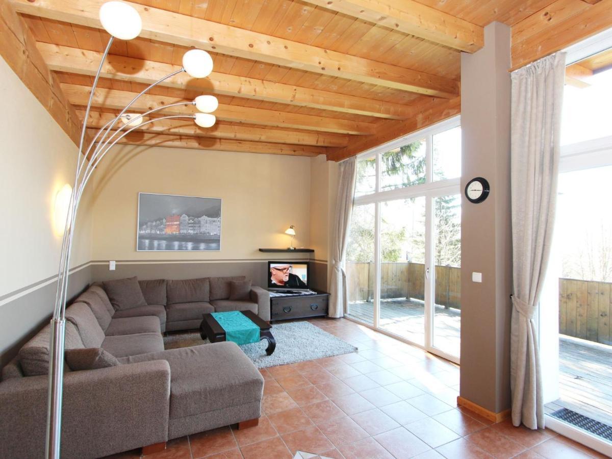 Holiday Home Schweiger By Interhome Маурах Экстерьер фото