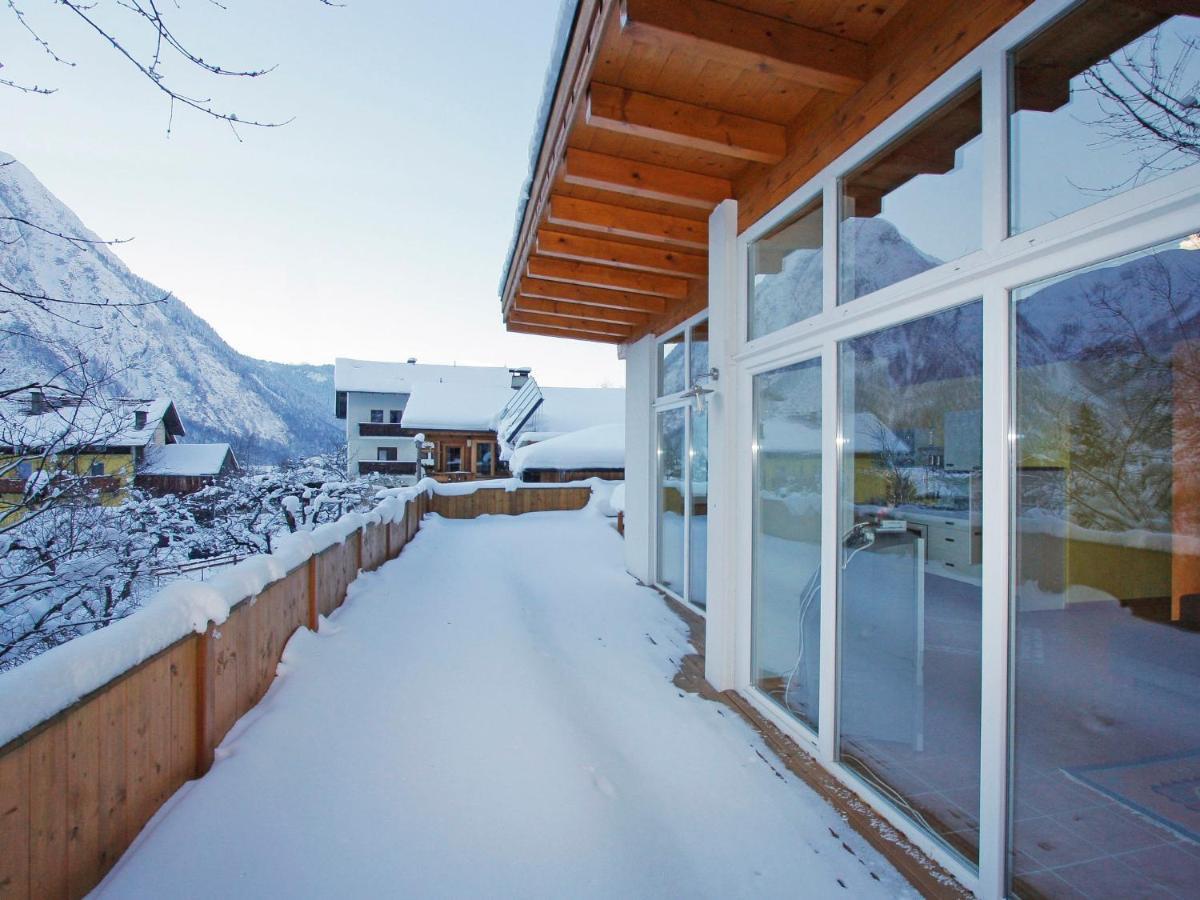 Holiday Home Schweiger By Interhome Маурах Экстерьер фото