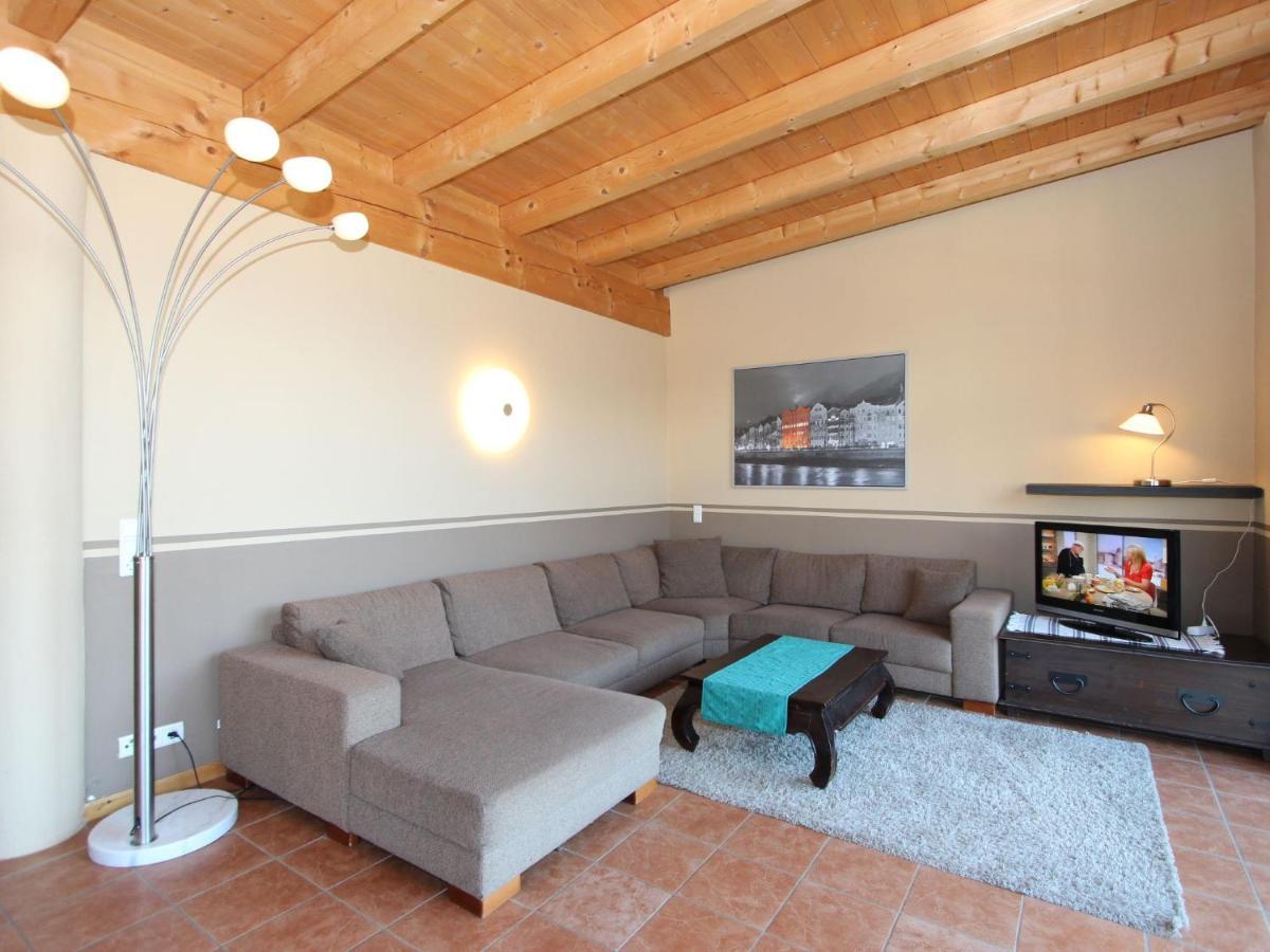 Holiday Home Schweiger By Interhome Маурах Экстерьер фото