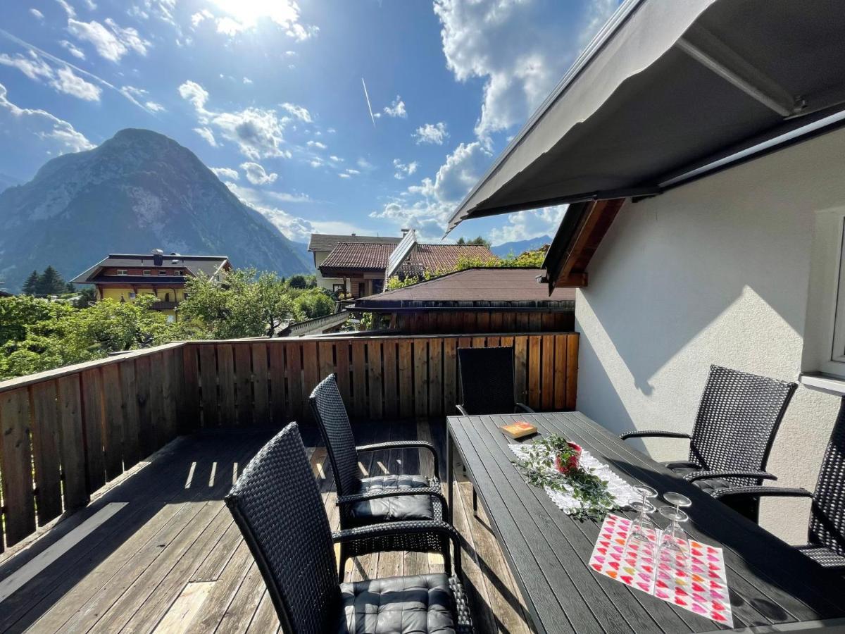 Holiday Home Schweiger By Interhome Маурах Экстерьер фото