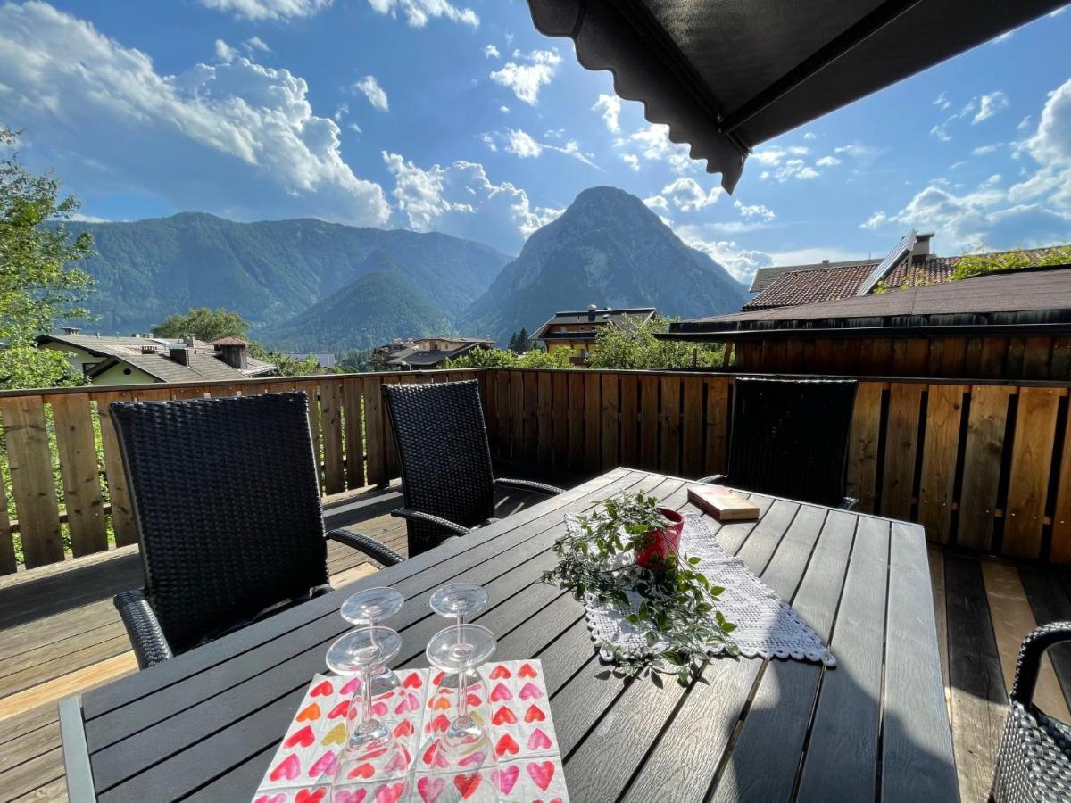 Holiday Home Schweiger By Interhome Маурах Экстерьер фото